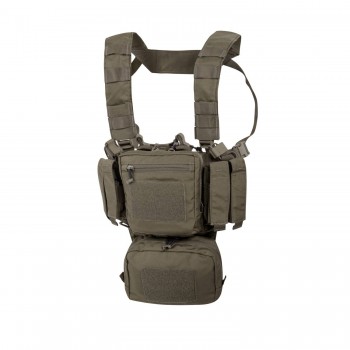 Helikon Training Mini Rig (TMR) (RAL 7013) Helikon Training Mini Rig (TMR) (RAL 7013)